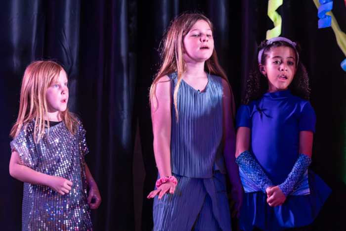 Photos: First look at Rise Up Art Alliance’s THE RAINBOW FISH MUSICAL Image