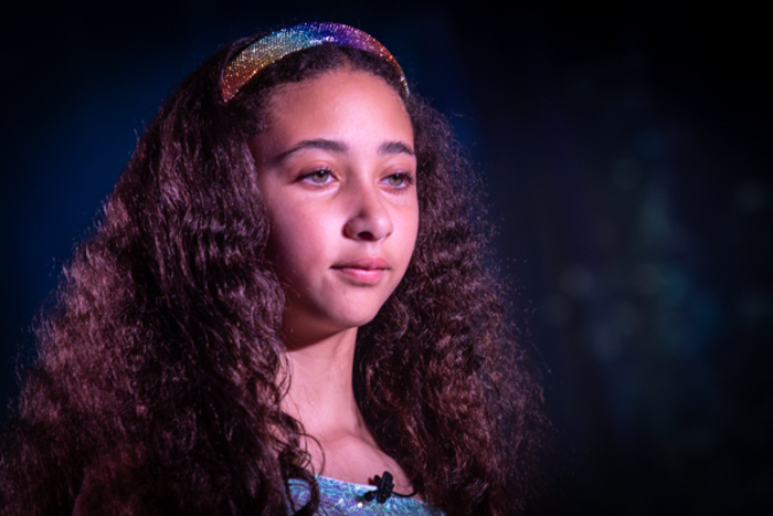 Photos: First look at Rise Up Art Alliance’s THE RAINBOW FISH MUSICAL Image