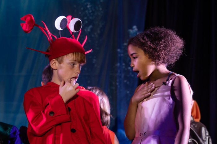 Photos: First look at Rise Up Art Alliance’s THE RAINBOW FISH MUSICAL Image