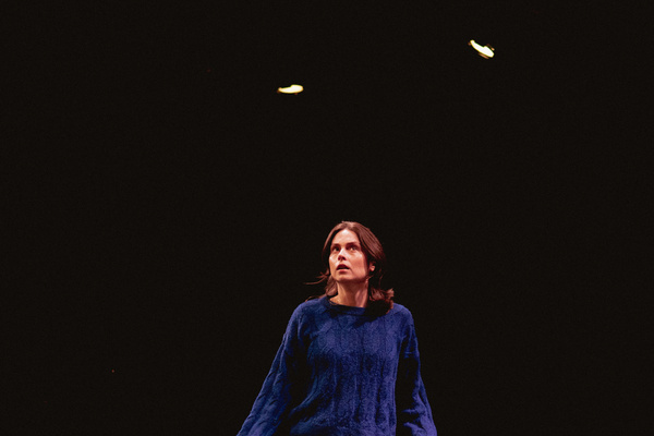 Photos: First Look At GOLDILOCKS HAS QUESTIONS Off-Broadway Image