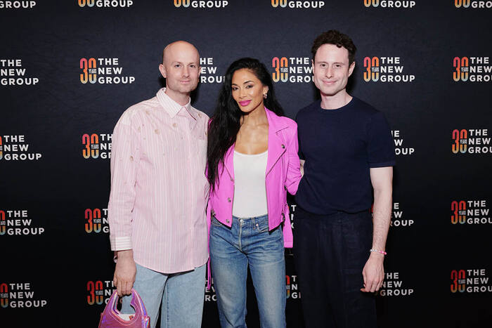 Photos: THE LAST BIMBO OF THE APOCALYPSE Opens Off-Broadway Image