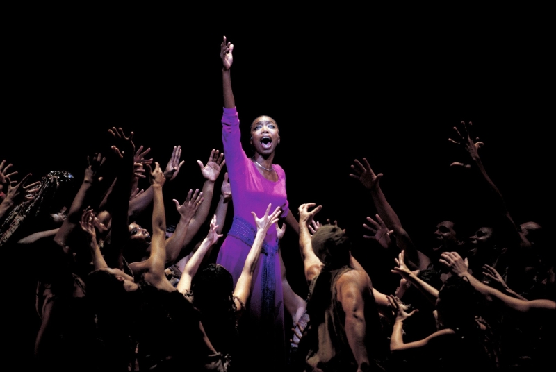 The 50 Greatest Stage Costumes Ever Image