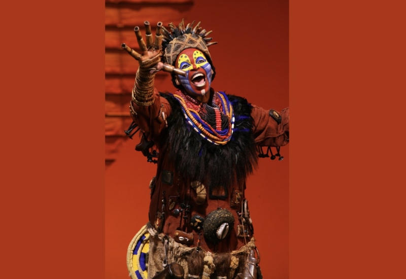 The 50 Greatest Stage Costumes Ever Image