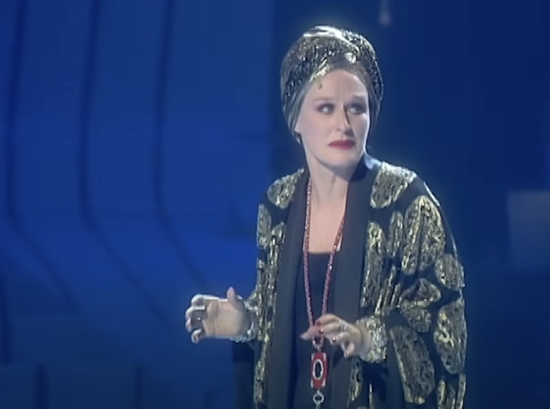 The 50 Greatest Stage Costumes Ever Image