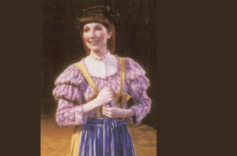 The 50 Greatest Stage Costumes Ever Image