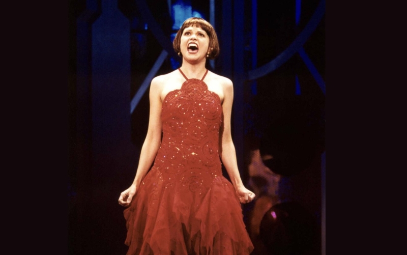 The 50 Greatest Stage Costumes Ever Image