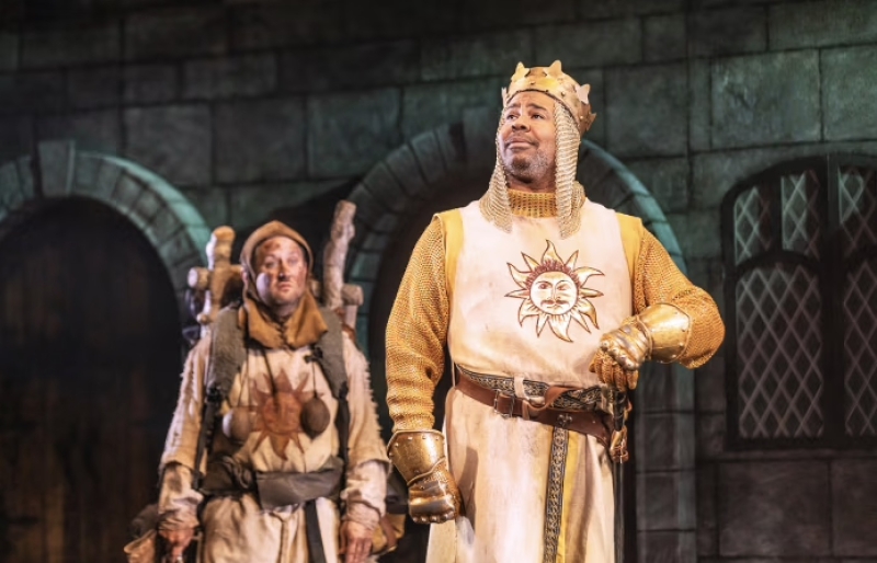 The 50 Greatest Stage Costumes Ever Image