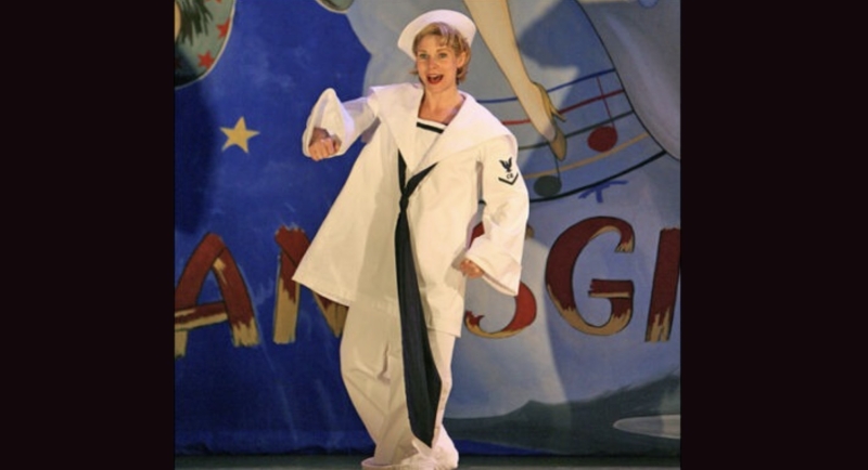 The 50 Greatest Stage Costumes Ever Image
