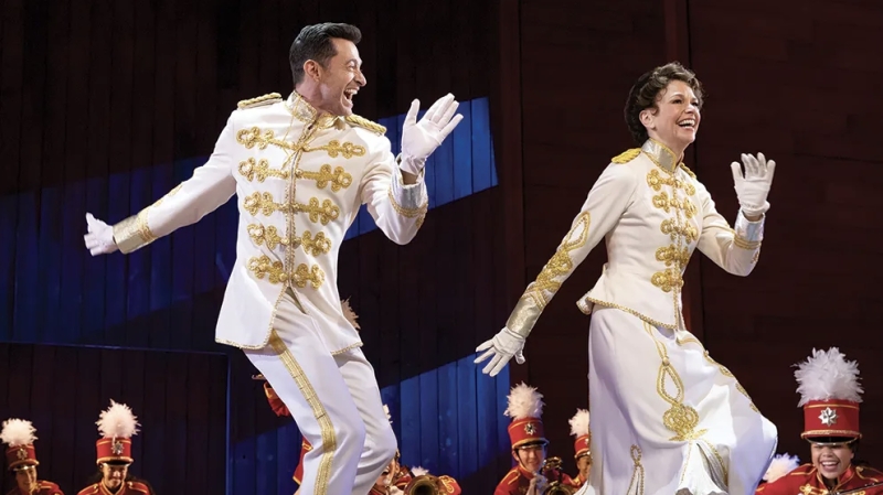 The 50 Greatest Stage Costumes Ever Image