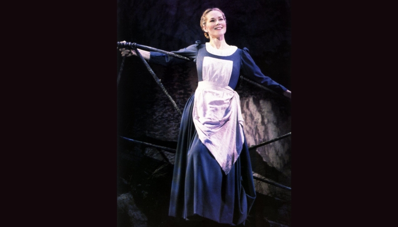 The 50 Greatest Stage Costumes Ever Image
