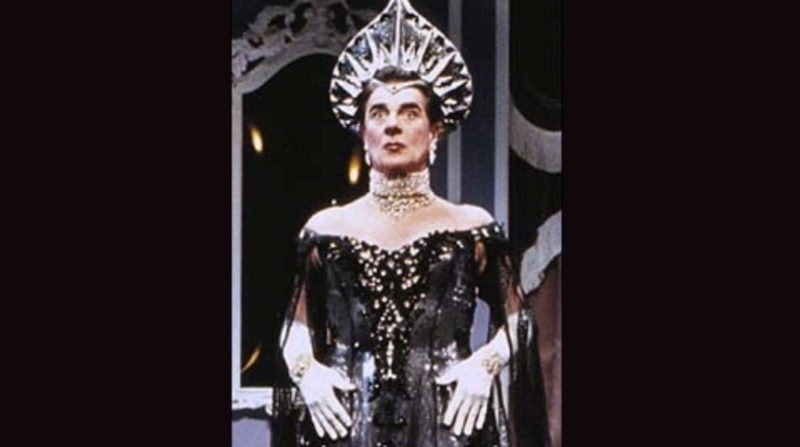 The 50 Greatest Stage Costumes Ever Image