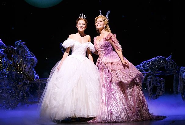 The 50 Greatest Stage Costumes Ever Image