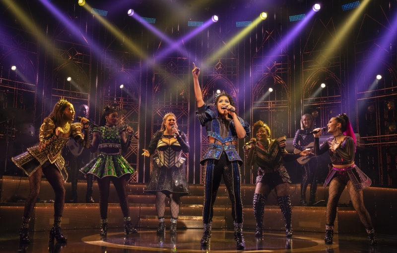 The 50 Greatest Stage Costumes Ever Image