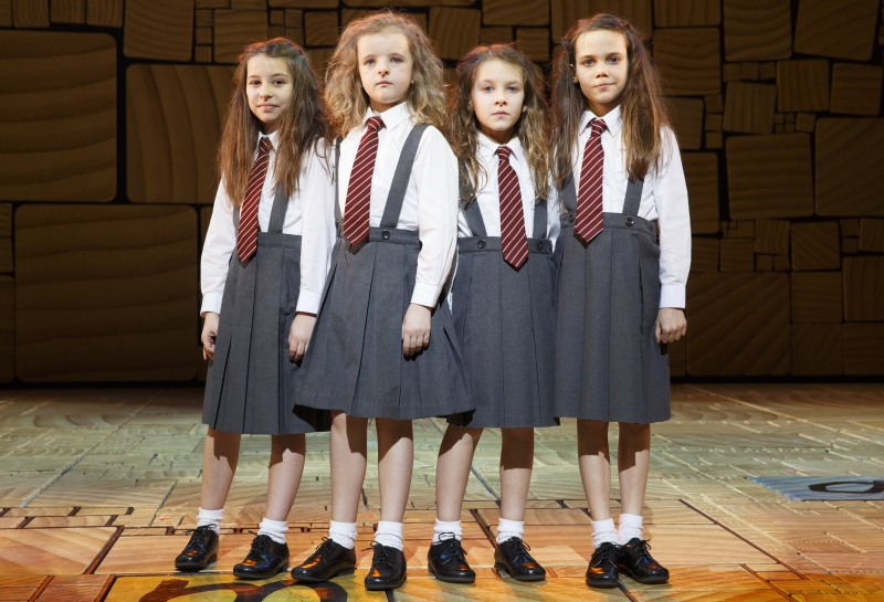 The 50 Greatest Stage Costumes Ever Image