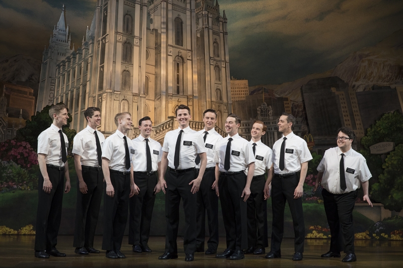 The 50 Greatest Stage Costumes Ever Image