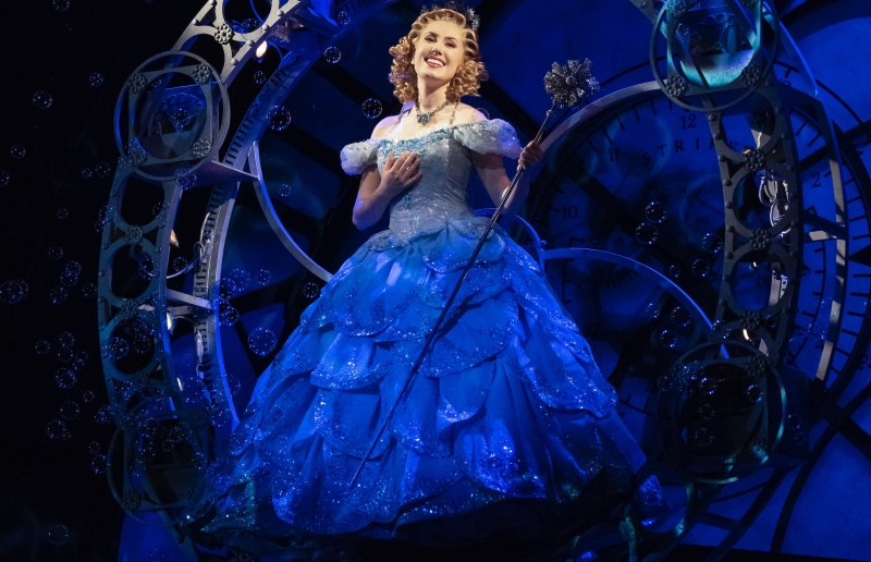 The 50 Greatest Stage Costumes Ever Image