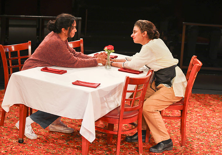Review: HOUSE OF INDIA Is Heartfelt and Humorous at The Old Globe Image