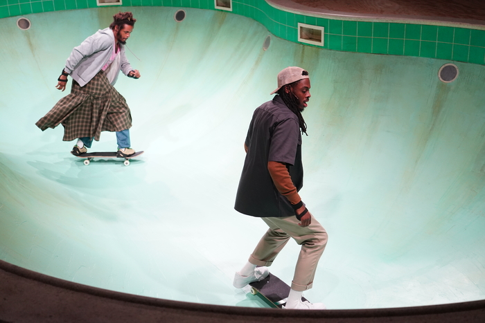 Photos: BOWL EP At Vineyard Theatre Image