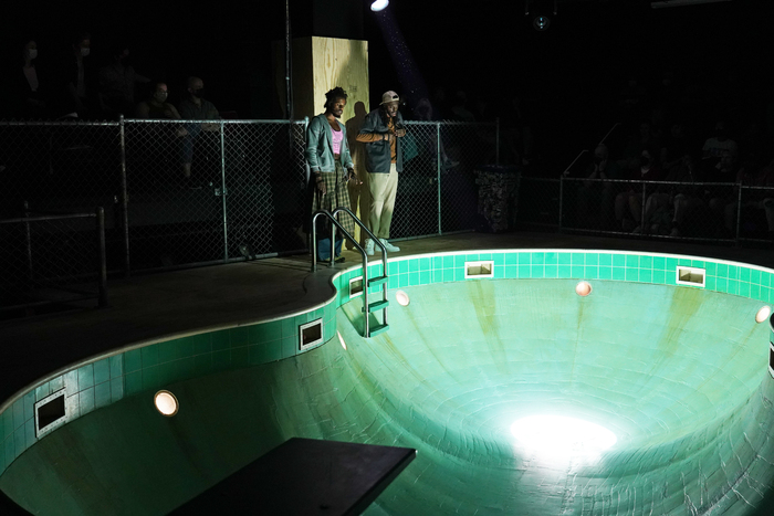 Photos: BOWL EP At Vineyard Theatre Image
