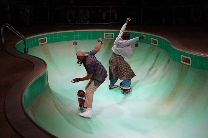 Photos: BOWL EP At Vineyard Theatre Image