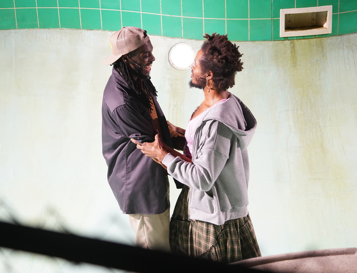 Photos: BOWL EP At Vineyard Theatre Image