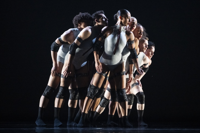 Review: PARSONS DANCE at The Joyce Theater Image