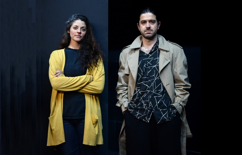 Interview: French Director Maurice Attias of LOVE’S END (CLÔTURE DE L’AMOUR) Image