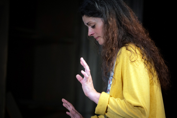 Photos: LOVE'S END at Odyssey Theatre Image