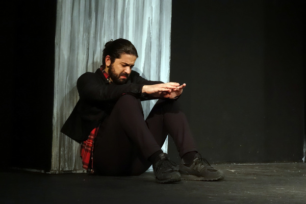 Photos: LOVE'S END at Odyssey Theatre Image