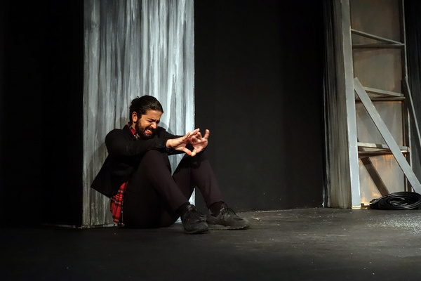 Photos: LOVE'S END at Odyssey Theatre Image