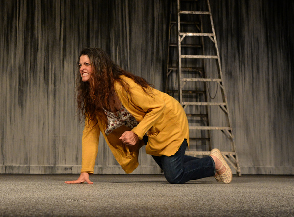 Photos: LOVE'S END at Odyssey Theatre Image