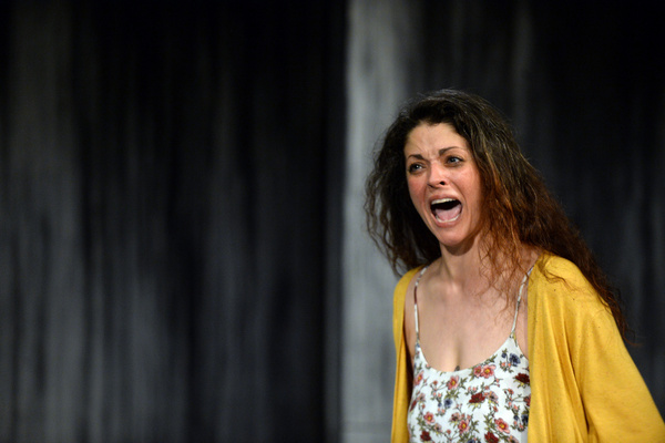 Photos: LOVE'S END at Odyssey Theatre Image
