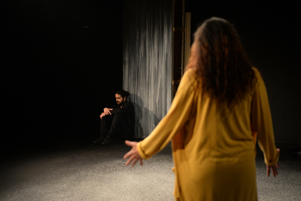 Photos: LOVE'S END at Odyssey Theatre Image