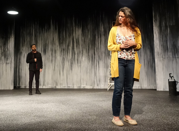Photos: LOVE'S END at Odyssey Theatre Image