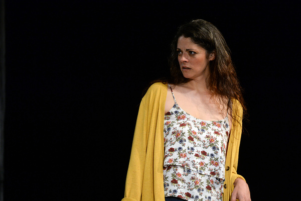 Photos: LOVE'S END at Odyssey Theatre Image