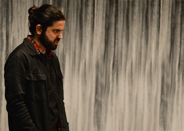 Photos: LOVE'S END at Odyssey Theatre Image