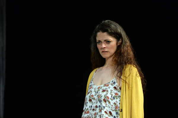 Photos: LOVE'S END at Odyssey Theatre Image