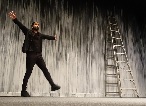 Photos: LOVE'S END at Odyssey Theatre Image