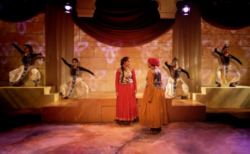 Review: HOUSE OF JOY at Seattle Public Theater Image
