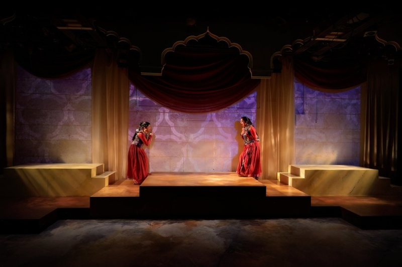 Review: HOUSE OF JOY at Seattle Public Theater Image