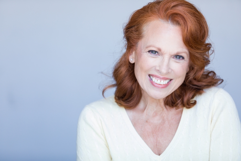 Interview: Theatre Life with Carolee Carmello Image