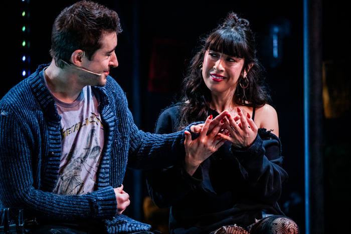 Photos: RENT at Arden Theatre Company First Look Image