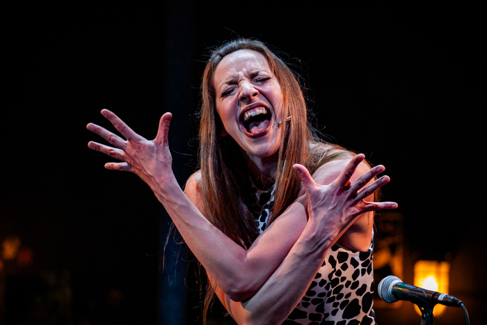 Photos: RENT at Arden Theatre Company First Look Image