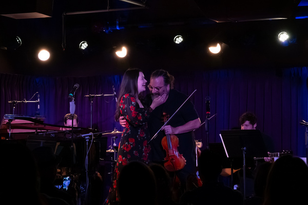 Photos: Inside UPTOWN MAMAS: A Benefit For Moms In Need Image