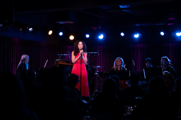 Photos: Inside UPTOWN MAMAS: A Benefit For Moms In Need Image