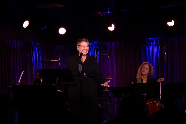 Photos: Inside UPTOWN MAMAS: A Benefit For Moms In Need Image