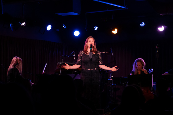 Photos: Inside UPTOWN MAMAS: A Benefit For Moms In Need Image