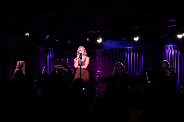 Photos: Inside UPTOWN MAMAS: A Benefit For Moms In Need Image