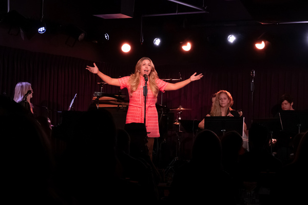 Photos: Inside UPTOWN MAMAS: A Benefit For Moms In Need Image