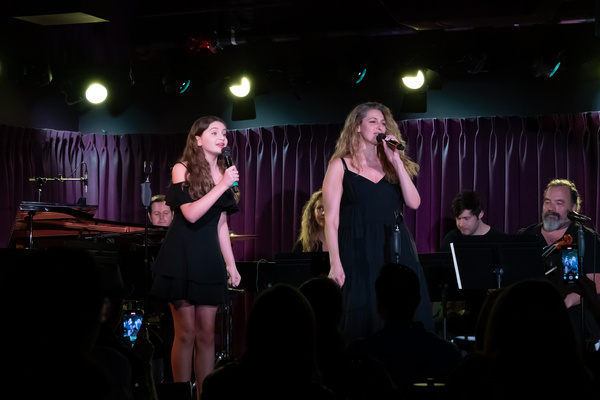 Photos: Inside UPTOWN MAMAS: A Benefit For Moms In Need Image